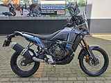 Yamaha TENERE 700 WORLD RAID