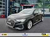 AUDI A3 35 TDI S LINE NAVI/STOELVERW/ACC/PDC