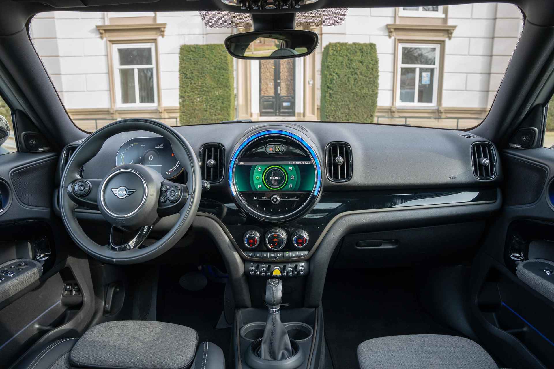 Mini Mini Countryman 2.0 Cooper S E ALL4 Classic LCI | PANO | H&K | CAMERA | CARPLAY | KEYLESS - 3/54