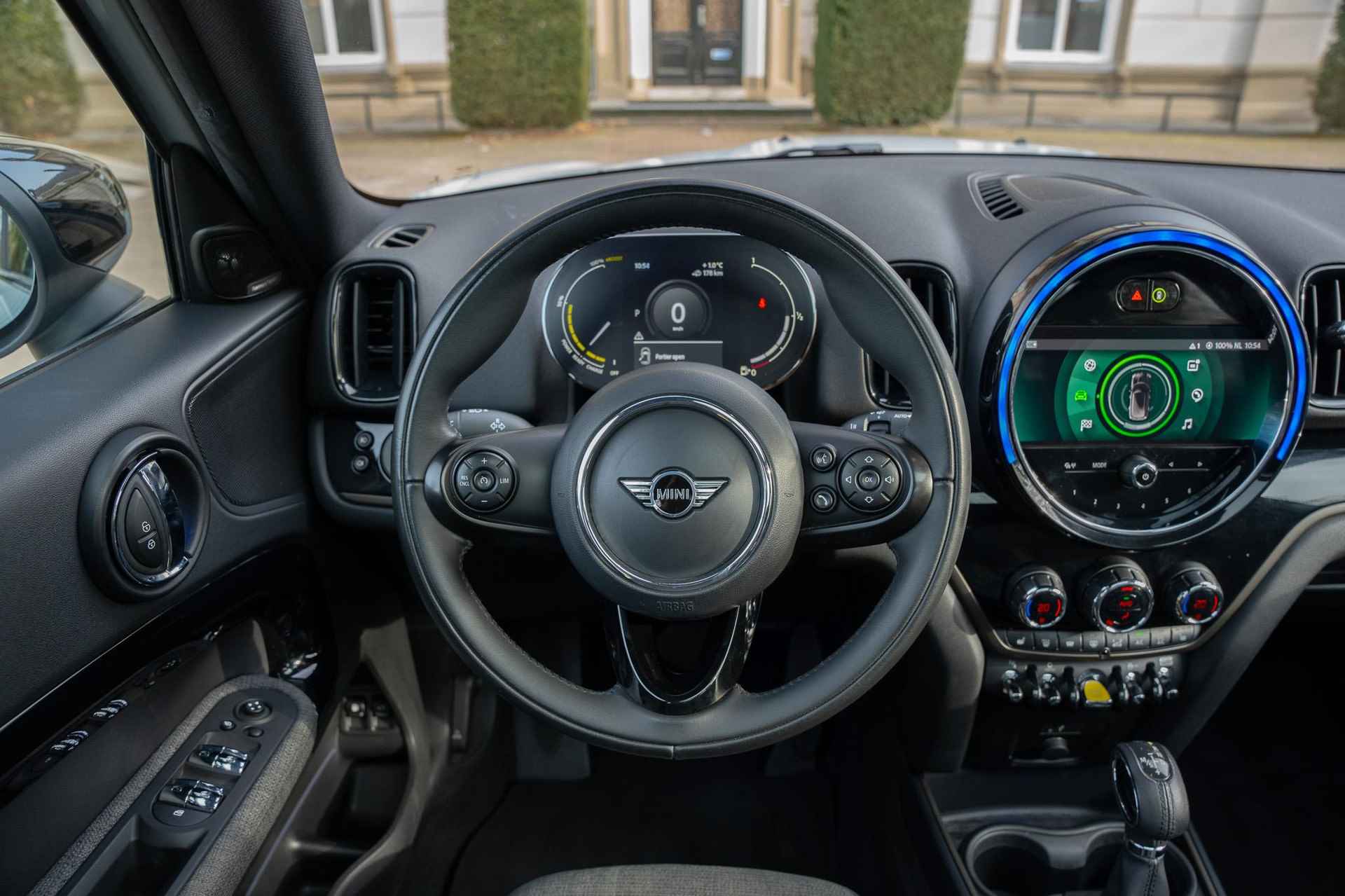 Mini Mini Countryman 2.0 Cooper S E ALL4 Classic LCI | PANO | H&K | CAMERA | CARPLAY | KEYLESS - 20/54