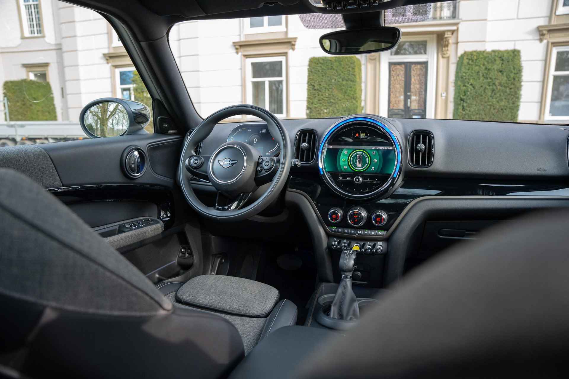 Mini Mini Countryman 2.0 Cooper S E ALL4 Classic LCI | PANO | H&K | CAMERA | CARPLAY | KEYLESS - 41/54