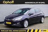 OPEL Astra 1.0 Turbo 5-drs. Business / Navi / AGR stoelen / PDC / Trekhaak