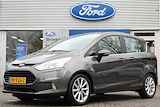 Ford B-MAX 1.6 TI-VCT TITANIUM AUTOMAAT | NL-AUTO! | 1E EIGENAAR! | DEALER OH! | UNIEKE KM-STAND! | NAVI | CAMERA | CLIMA | VOORRUITVERWARM