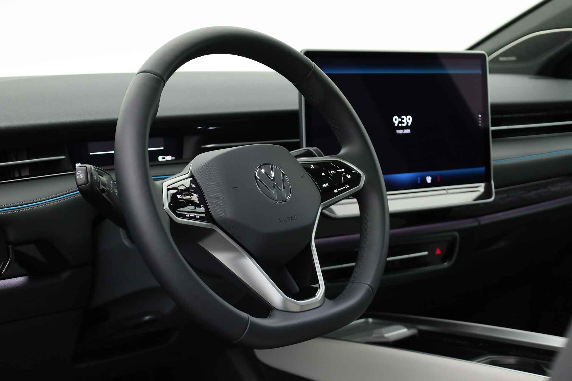 Volkswagen ID.7 Pro 77 kWh | Pano | IQ Light | HUD | Massage | Adapt. Cruise | - 7/38