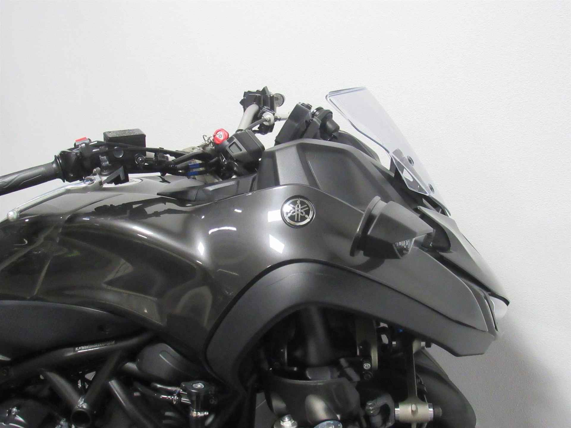 Yamaha NIKEN - 2018 - 11/29