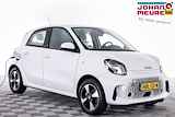 Smart Forfour Passion 18 kWh | ECC | VELGEN .