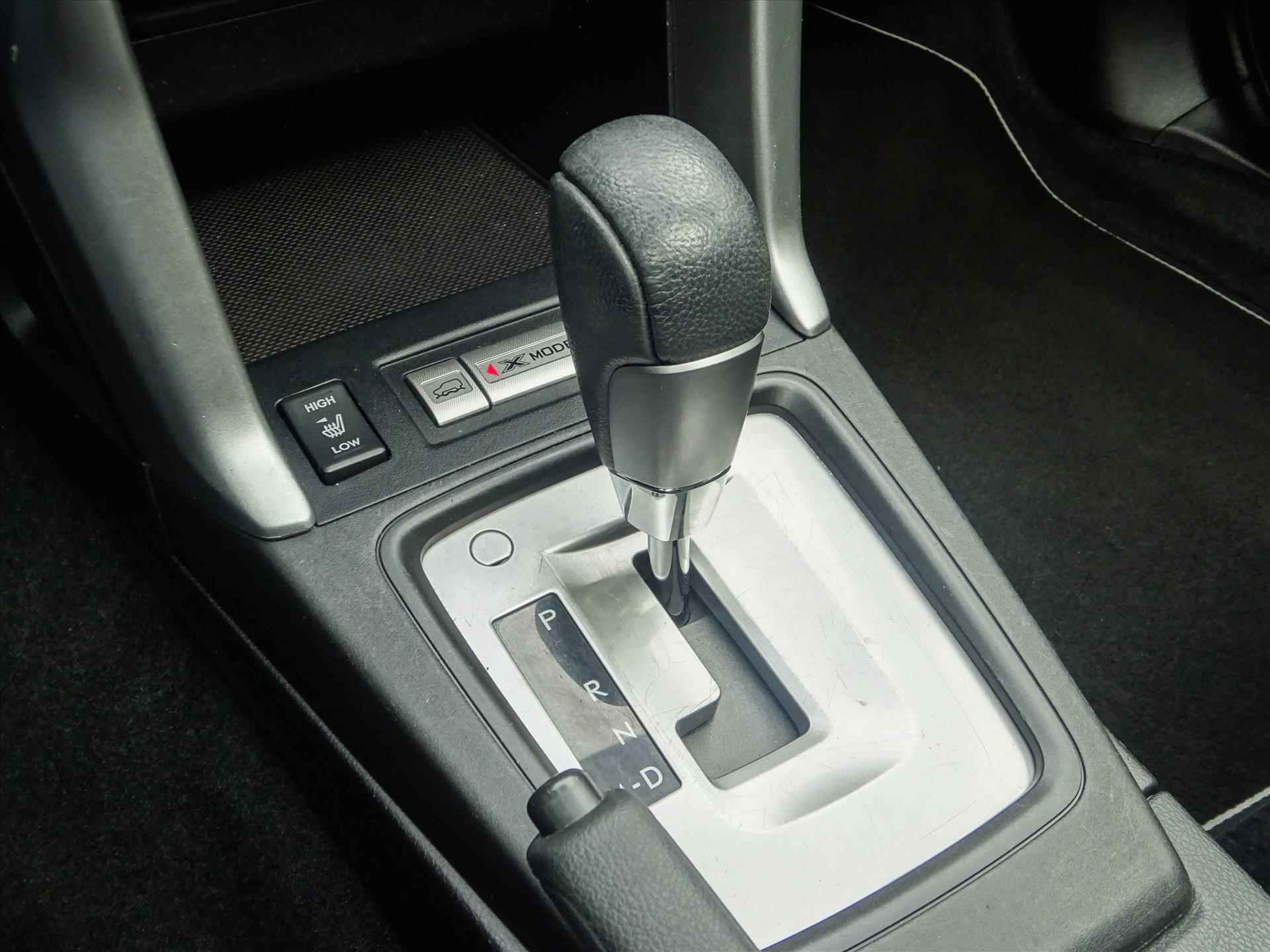 Subaru Forester 2.0i 150pk AWD CVT Luxury Plus | Panodak | Trekhaak | NAP - 6/45