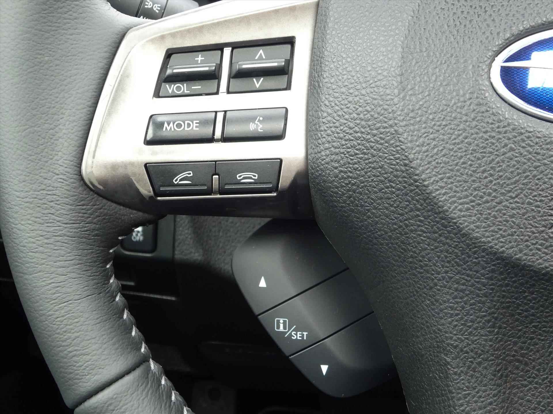 Subaru Forester 2.0i 150pk AWD CVT Luxury Plus | Panodak | Trekhaak | NAP - 21/45