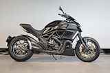 Ducati DIAVEL