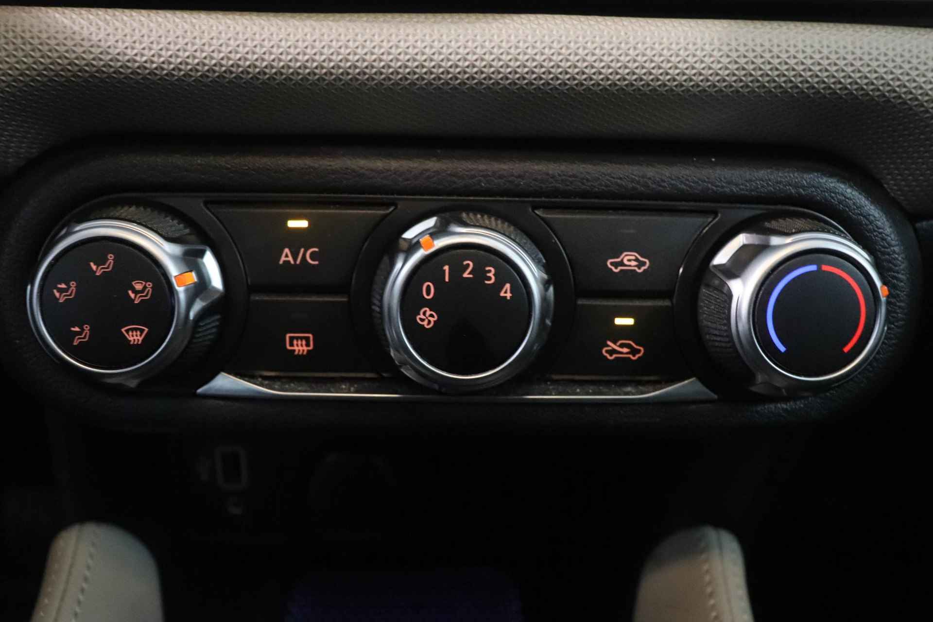 Nissan Micra 1.0 IG-T 100 N-Connecta | Trekhaak | Camera | LED | Apple carplay Androidauto | - 22/29