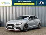 Hyundai I 30 2.0 T-GDi 275pk Performance Fastback I Zomerset I Stoel- Stuurverwarming I Elektrische Stoel Met Geheugen I Keyless I  Camera I