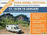 Eura Mobil Integra Line 675 SB AUT/160PK/SOLAR/LITH