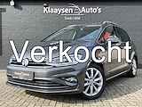 Volkswagen Golf Sportsvan 1.5 TSI ACT 150 pk Highline AUT. | 1e eigenaar | dealer onderhouden | navigatie | adaptieve cruise | trekhaak | 38.000 KM