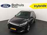 Ford Kuga 2.5 PHEV 225 pk ST-Line X | Panoramadak  | Winter Pack | Adapt. Cruise I El. a. klep | Garantie tm 2027