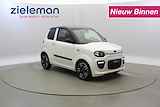 MICROCAR M.go DCi Dynamic - 2022 - 3.085 KM - Camera, Bluetooth