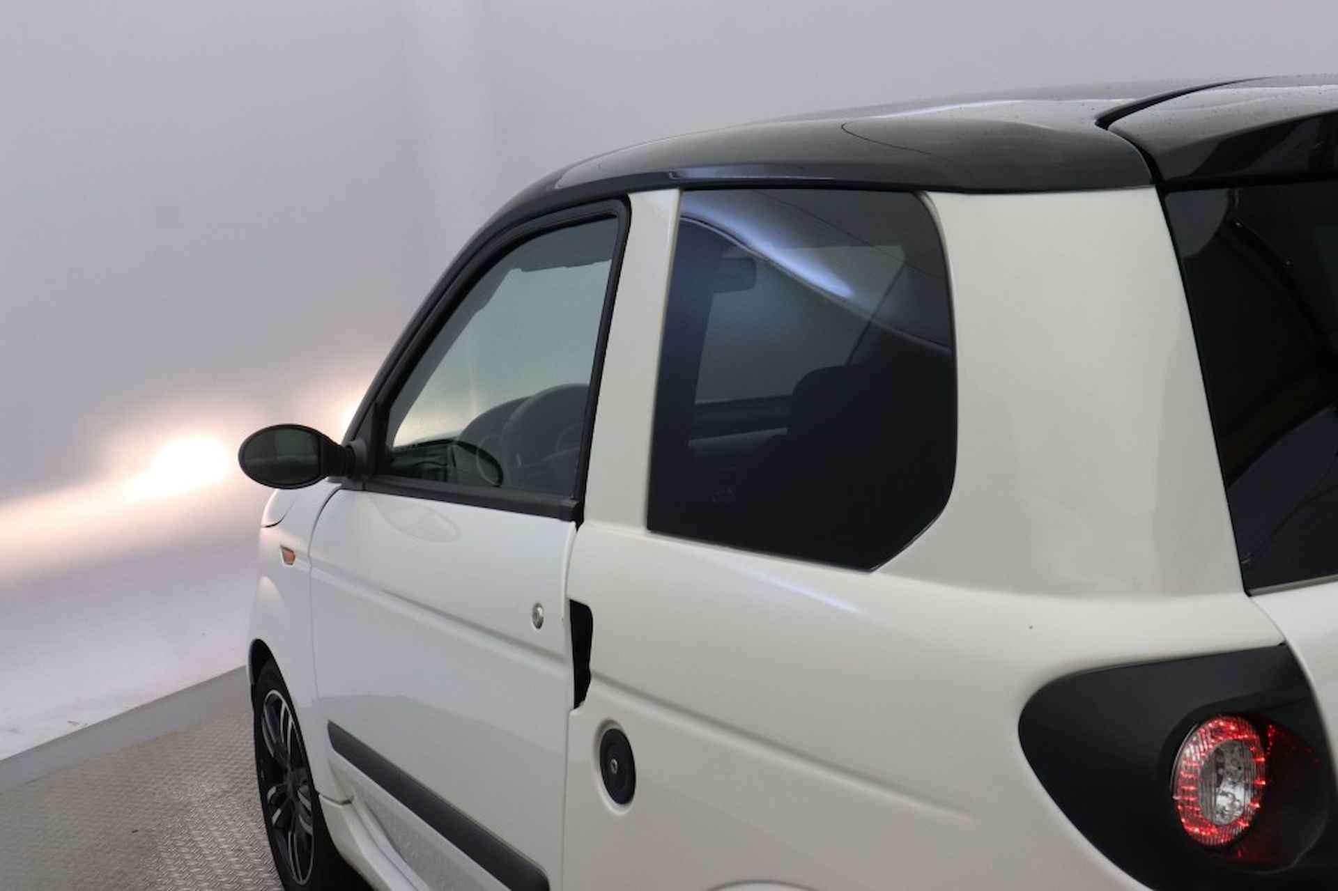 MICROCAR M.go DCi Dynamic - 2022 - 3.085 KM - Camera, Bluetooth - 21/23