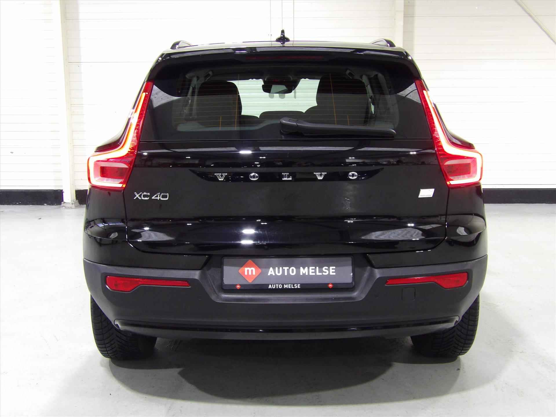 Volvo Xc40 R-Design T4 Twin Engine 211pk Geartronic - 5/42