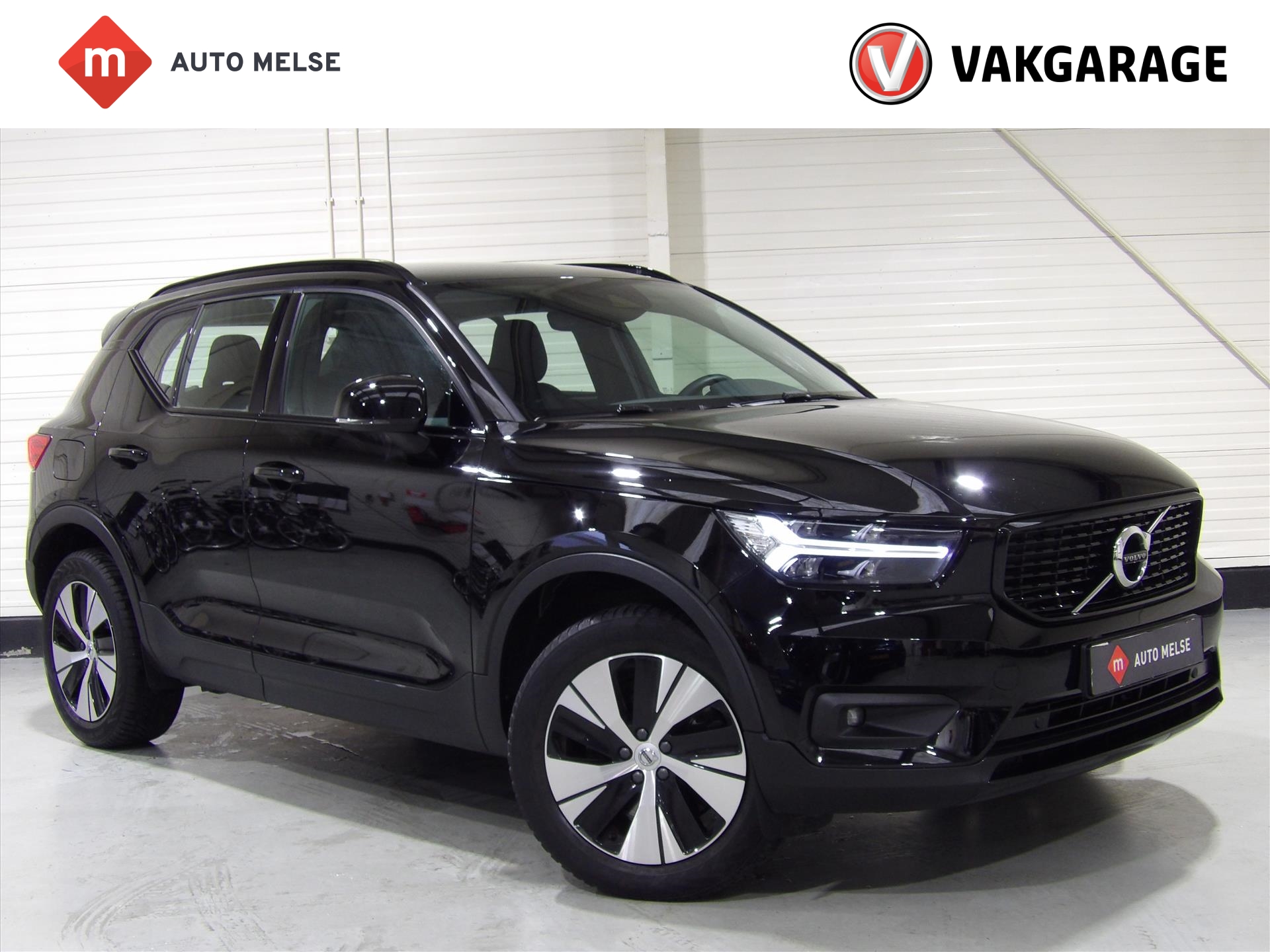 Volvo Xc40 R-Design T4 Twin Engine 211pk Geartronic