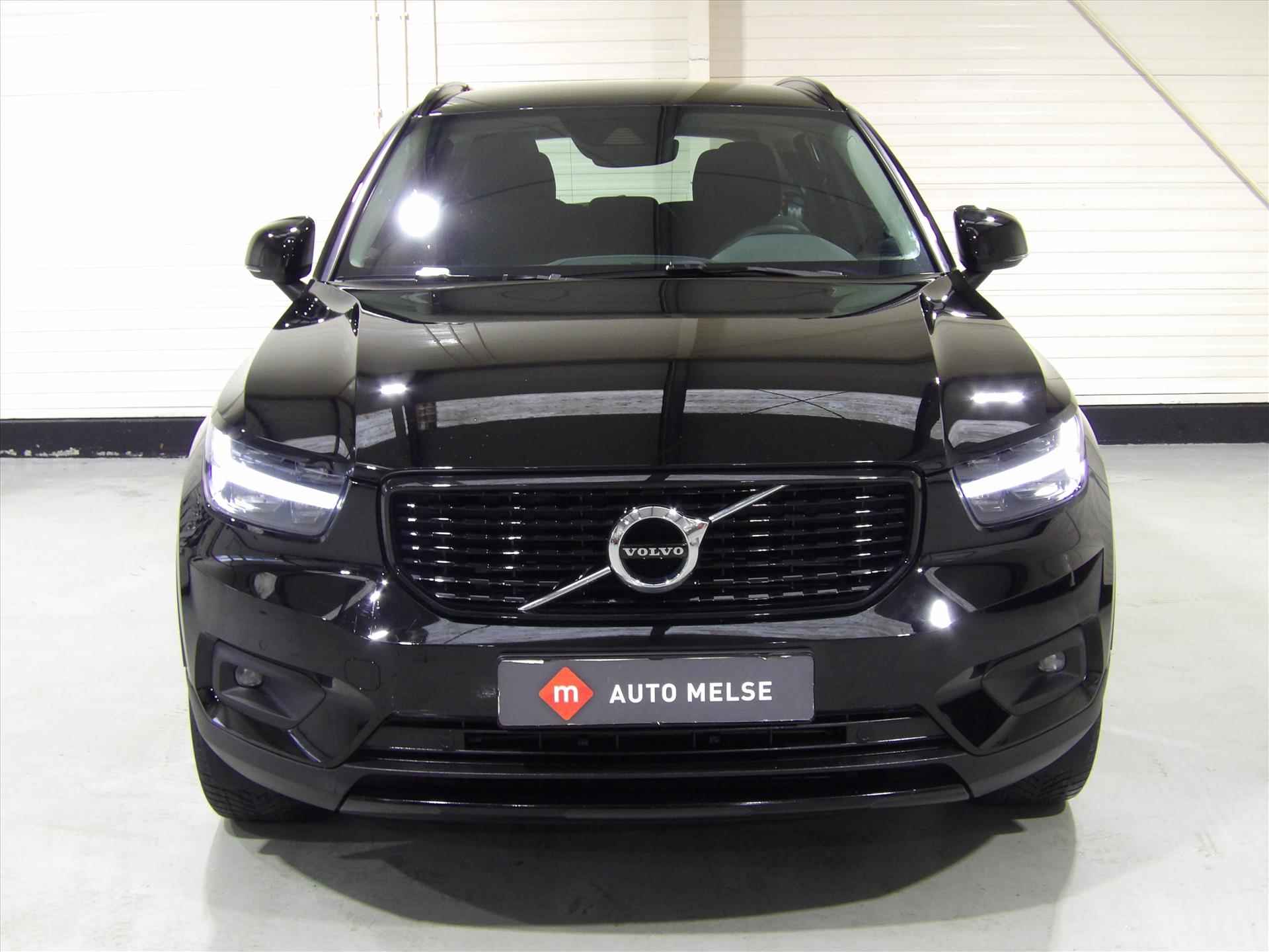 Volvo Xc40 R-Design T4 Twin Engine 211pk Geartronic - 2/42