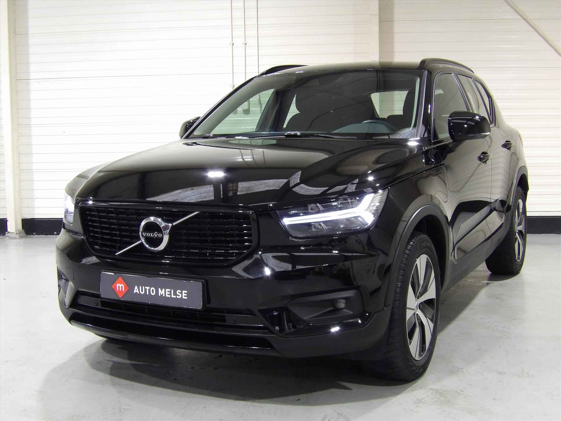 Volvo Xc40 R-Design T4 Twin Engine 211pk Geartronic - 3/42