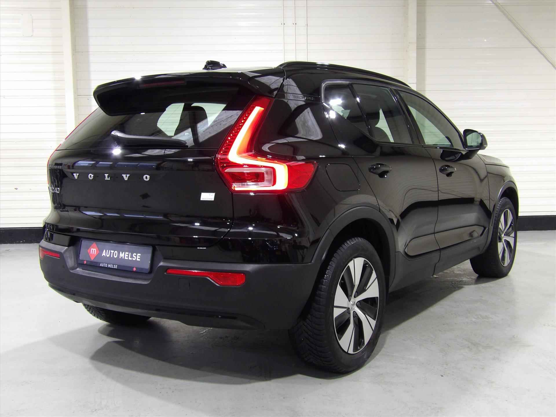 Volvo Xc40 R-Design T4 Twin Engine 211pk Geartronic - 4/42