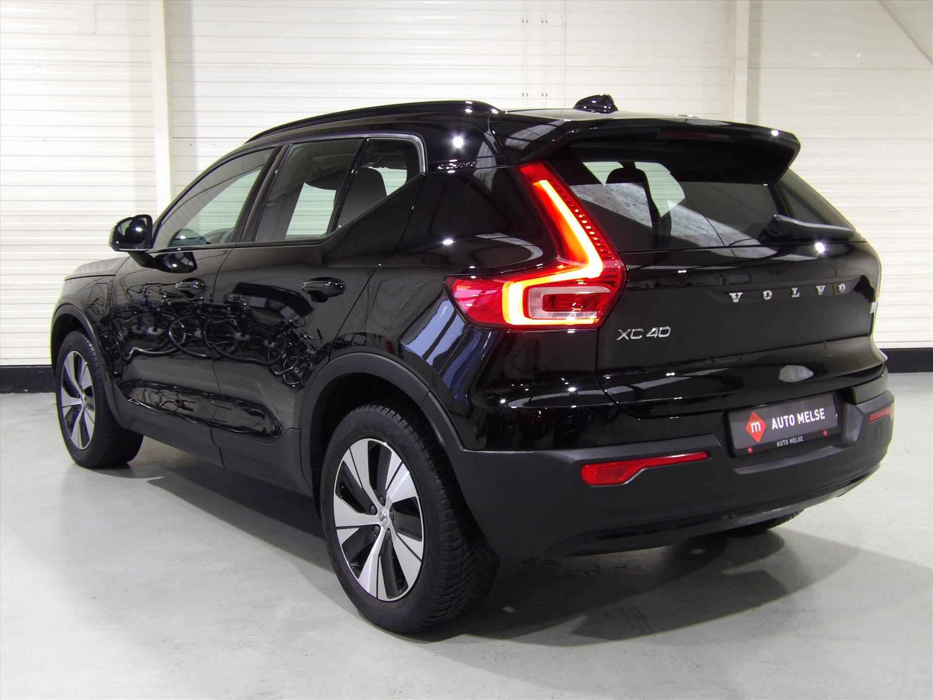 Volvo Xc40 R-Design T4 Twin Engine 211pk Geartronic - 6/42