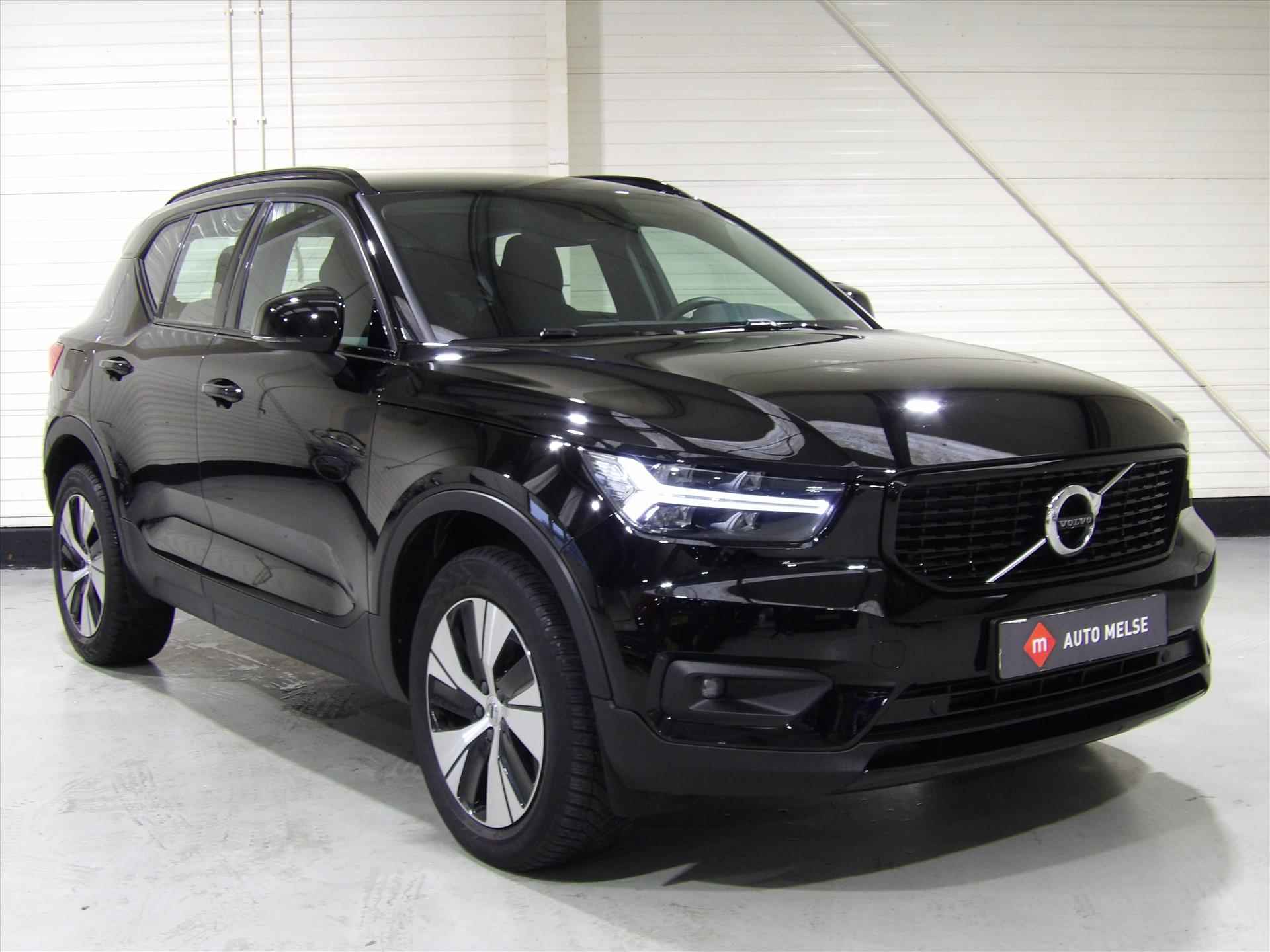 Volvo Xc40 R-Design T4 Twin Engine 211pk Geartronic - 10/42