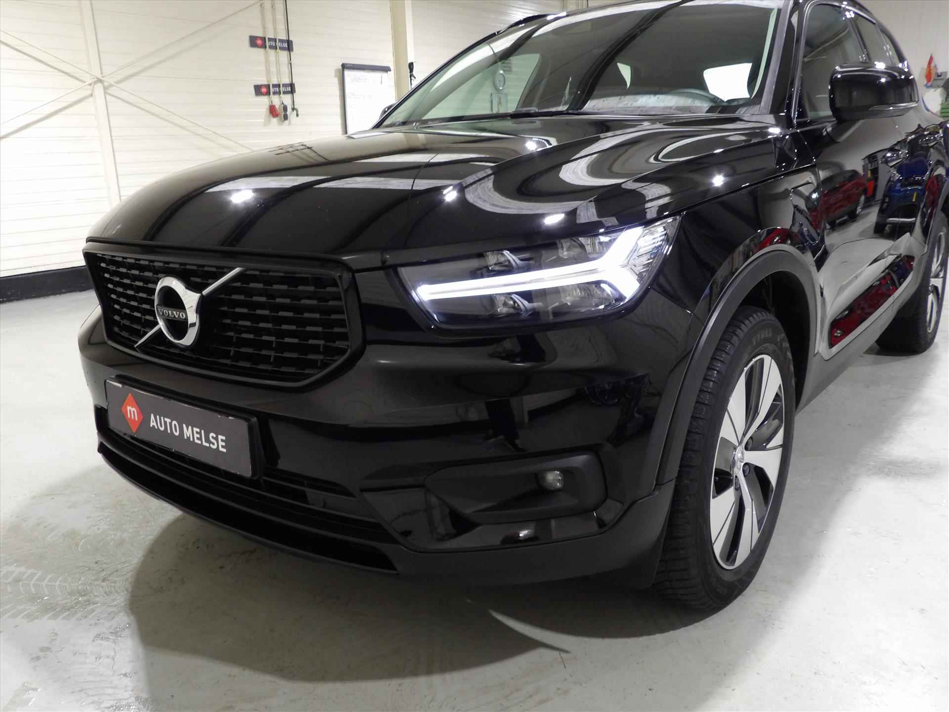 Volvo Xc40 R-Design T4 Twin Engine 211pk Geartronic - 11/42