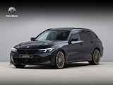 Alpina B3 GT Touring - Carbon Black