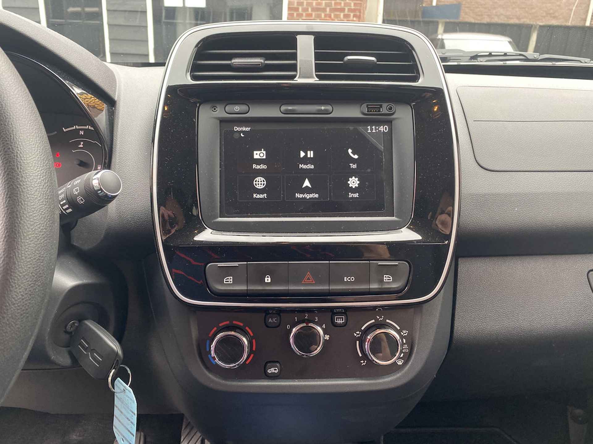 Dacia Spring Expression 27 kWh [ Navigatie | Apple Carplay/Android Auto | Ach - 20/30