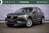 Volvo XC60 2.0 T5 Momentum | Lederen Bekleding | Adaptieve Cruise Control | Dimmende Binnen en Buitenspiegels | Parkeer Camera | Trekhaak |