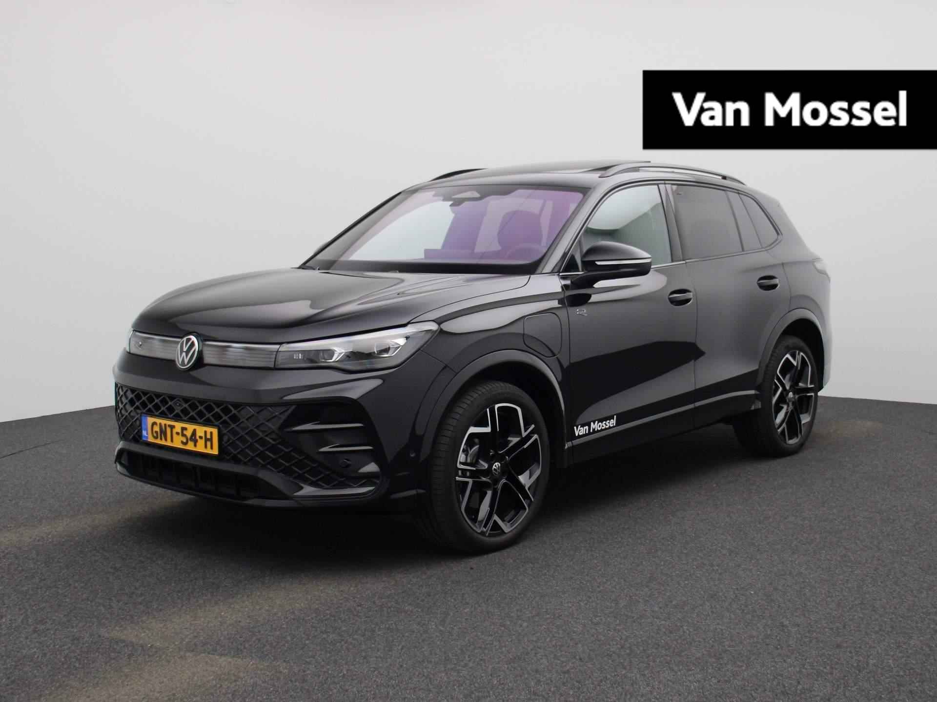 Volkswagen Tiguan BOVAG 40-Puntencheck