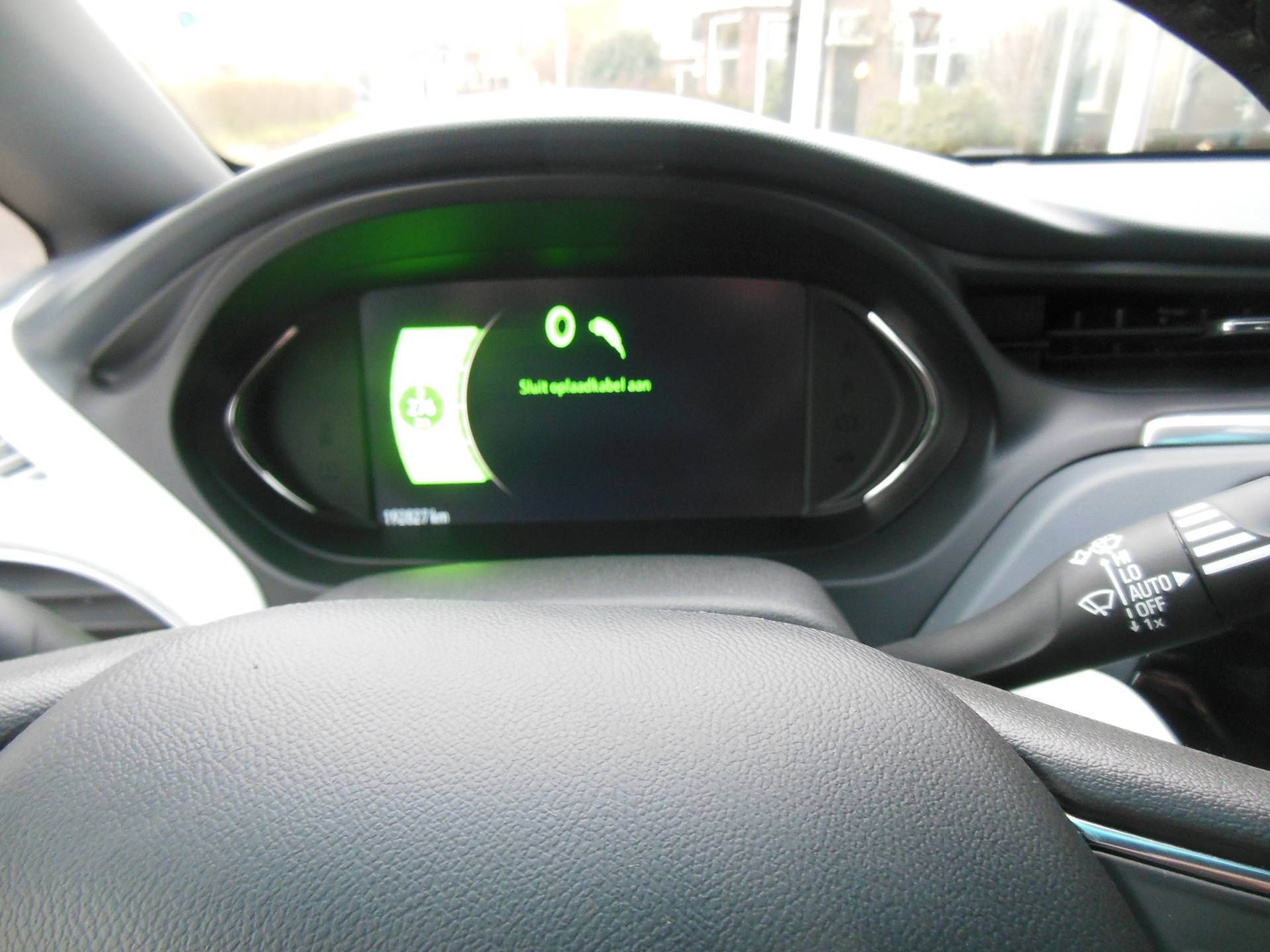 Opel Ampera-E Business executive 60 kWh incl. btw 12 maanden Bovag garantie carplay android EV accus vernieuwd in 2022 bij 152610 km - 13/20