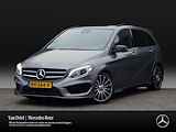 Mercedes-Benz B-Klasse B 180 AMG line Night | Panorama Carplay Sfeerverlichting