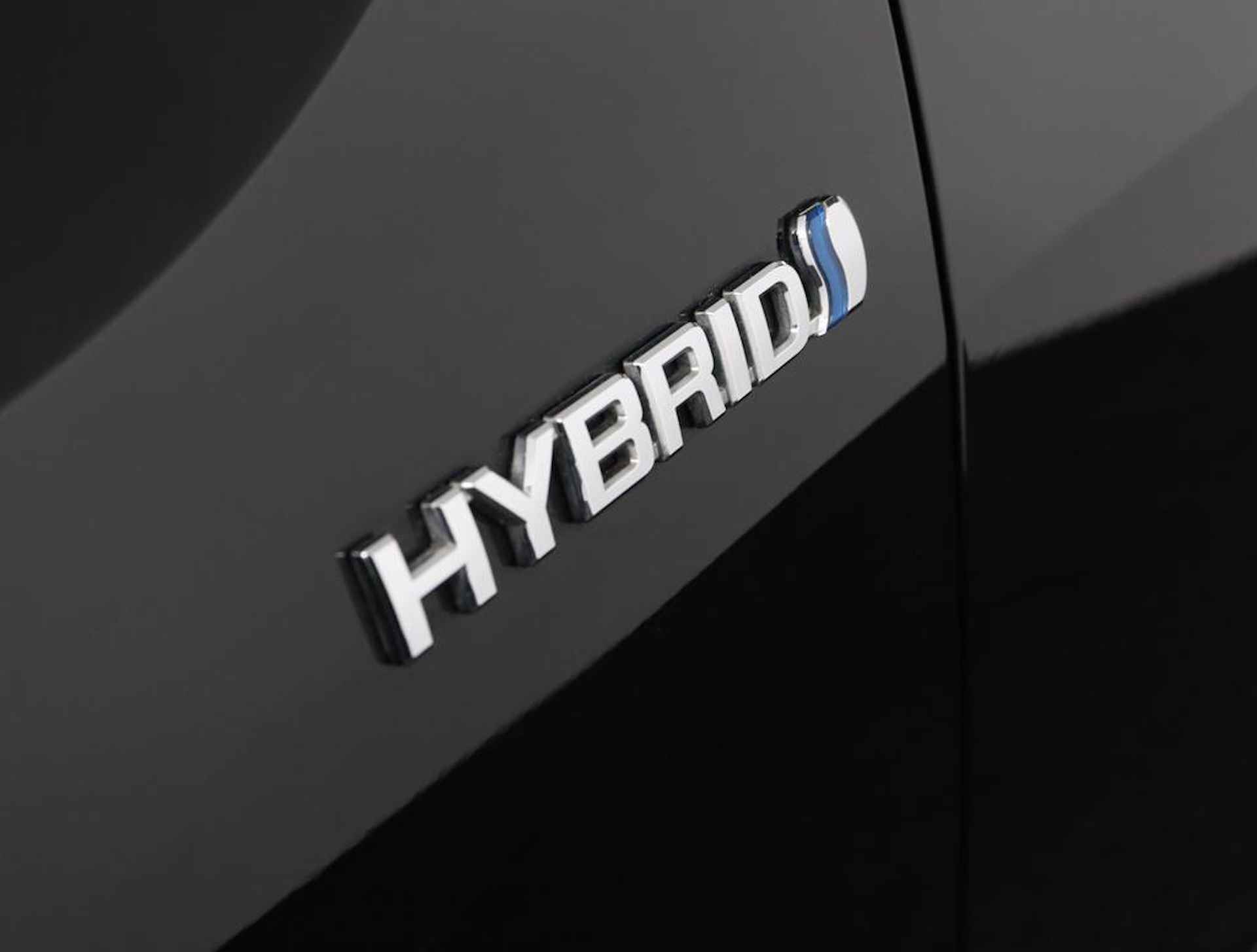 Toyota RAV4 2.5 Hybrid AWD Style | Stoelverwarming | Lederen bekleding | Trekhaak | - 38/79