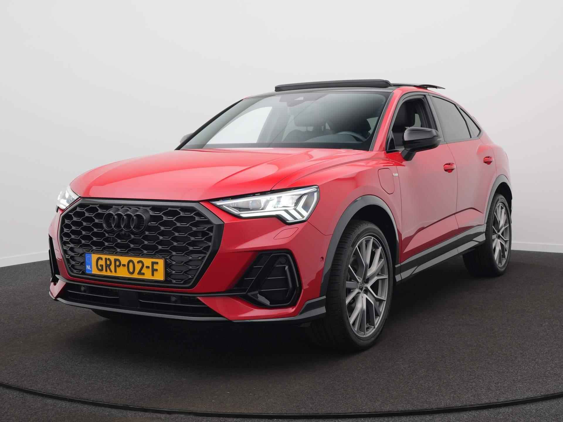 Audi Q3 BOVAG 40-Puntencheck