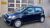 Volkswagen Up! 1.0 BMT move up! *airco*Dab*5-deurs*