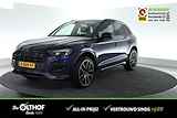 Audi Q5 40 TDI quattro Pro Line / 204 PK / TREKHAAK - 2400kg  / CAMERA / CARPLAY /