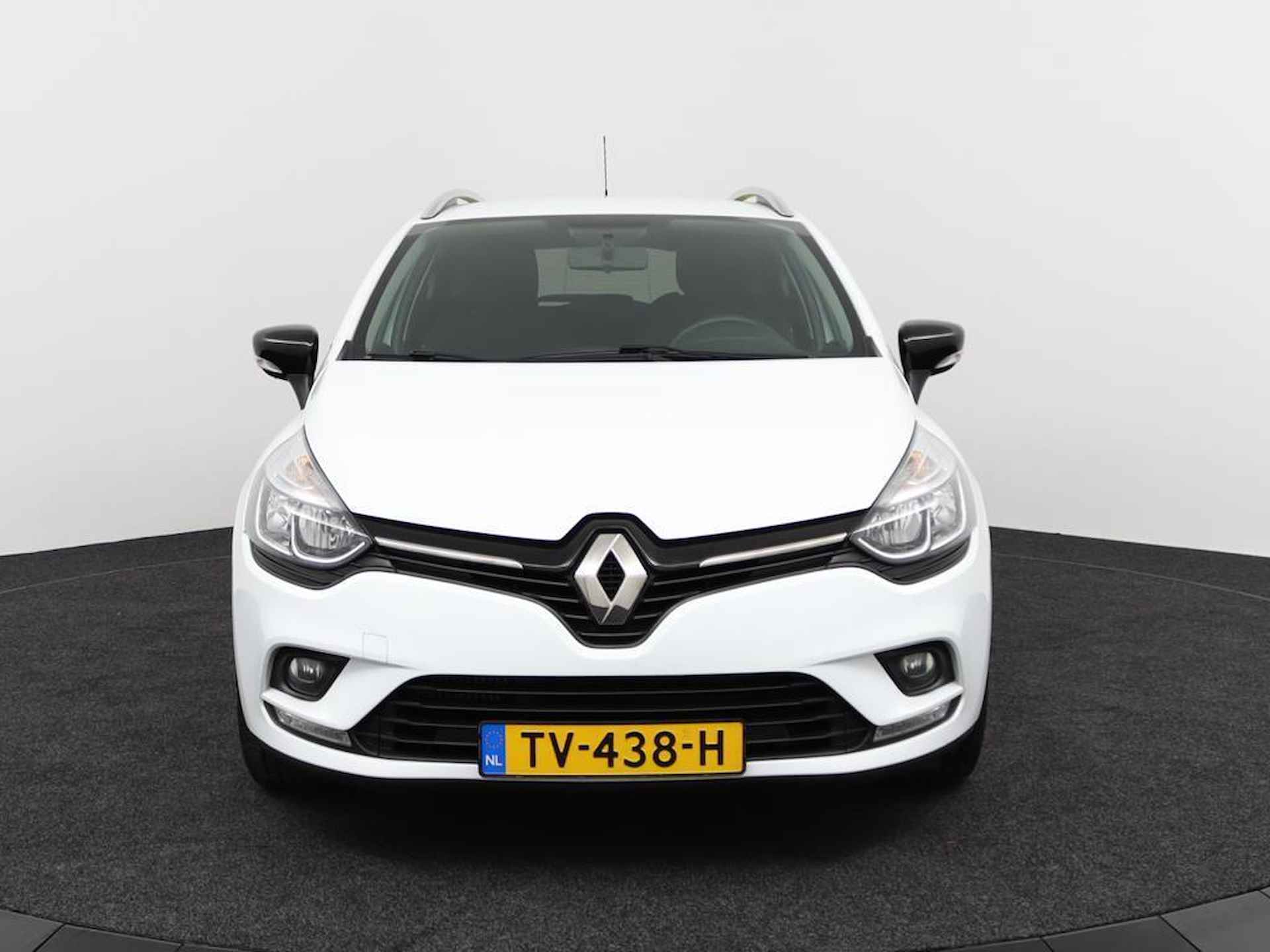 Renault Clio Estate TCe 90 Limited Navigatie | Trekhaak | 1ste eigenaar - 3/52
