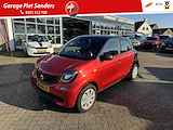 Smart Forfour 1.0 Pure I Clima I Cruise I NL-auto I Rijklaar incl. garantie !!