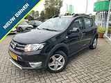 Dacia Sandero 0.9 TCe Stepway Amb.