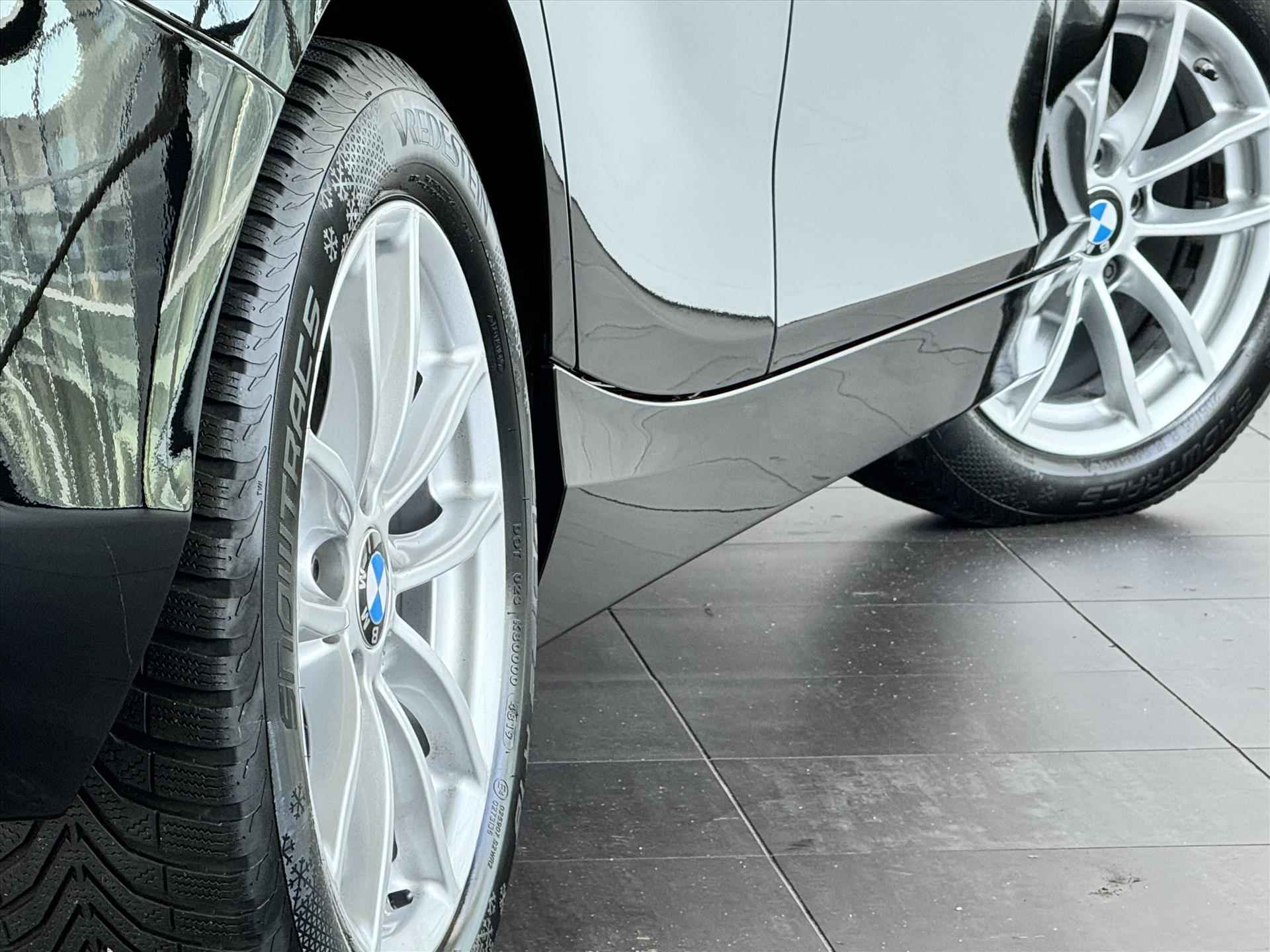 BMW 1-Serie (f20) 118i 136pk Aut Centennial Executive - 5/29