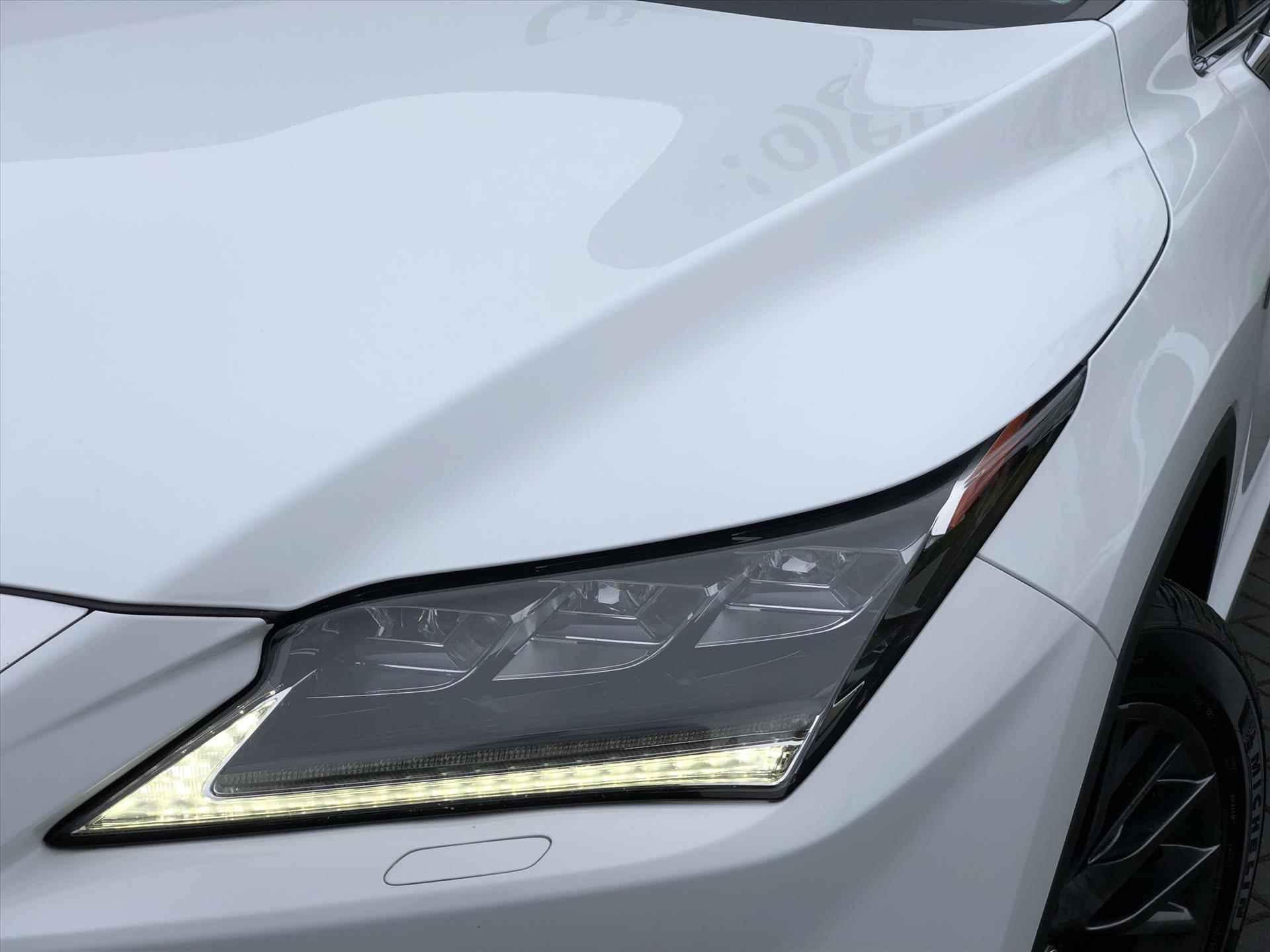 Lexus Rx 450h AWD F Sport Line Premium | Mark Levinson, Head up display, 360 Camera, Geheugenfucntie, Stoelventilatie, Premium Navigatie, Blind spot - 7/46