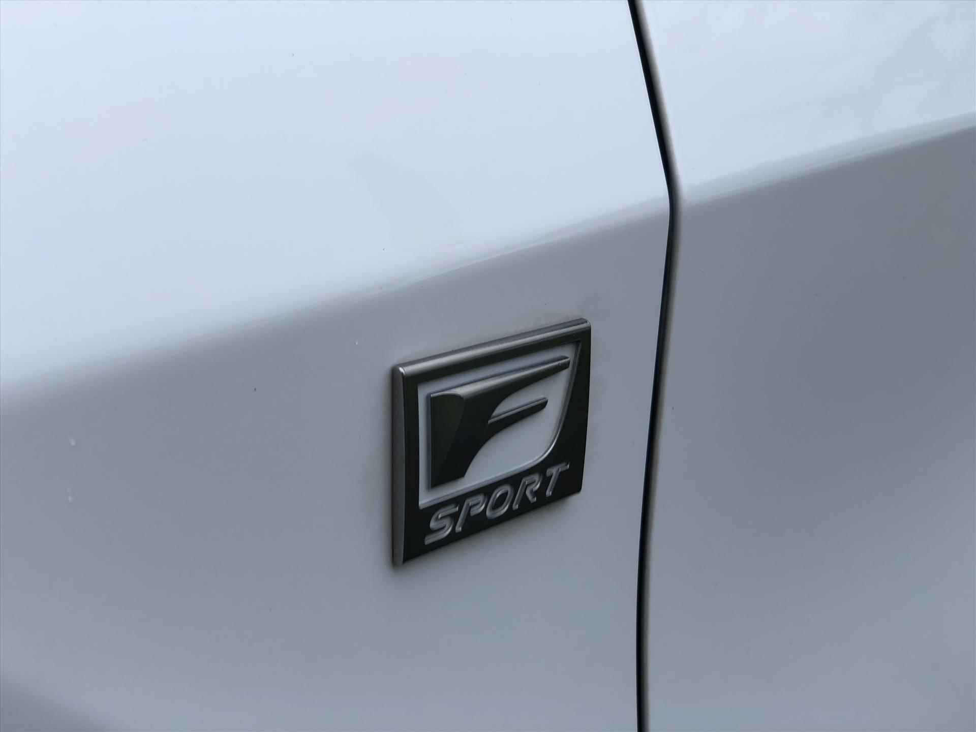Lexus Rx 450h AWD F Sport Line Premium | Mark Levinson, Head up display, 360 Camera, Geheugenfucntie, Stoelventilatie, Premium Navigatie, Blind spot - 13/46