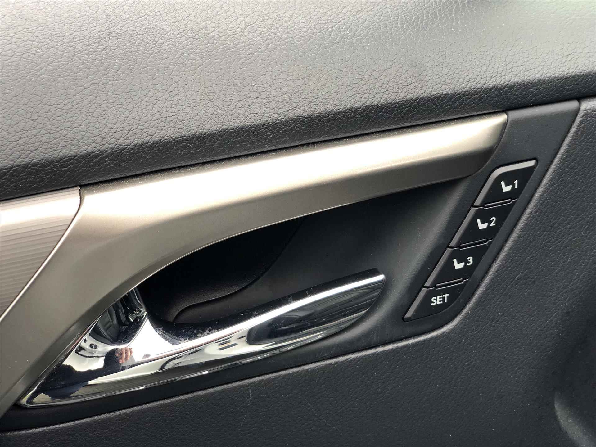 Lexus Rx 450h AWD F Sport Line Premium | Mark Levinson, Head up display, 360 Camera, Geheugenfucntie, Stoelventilatie, Premium Navigatie, Blind spot - 19/46