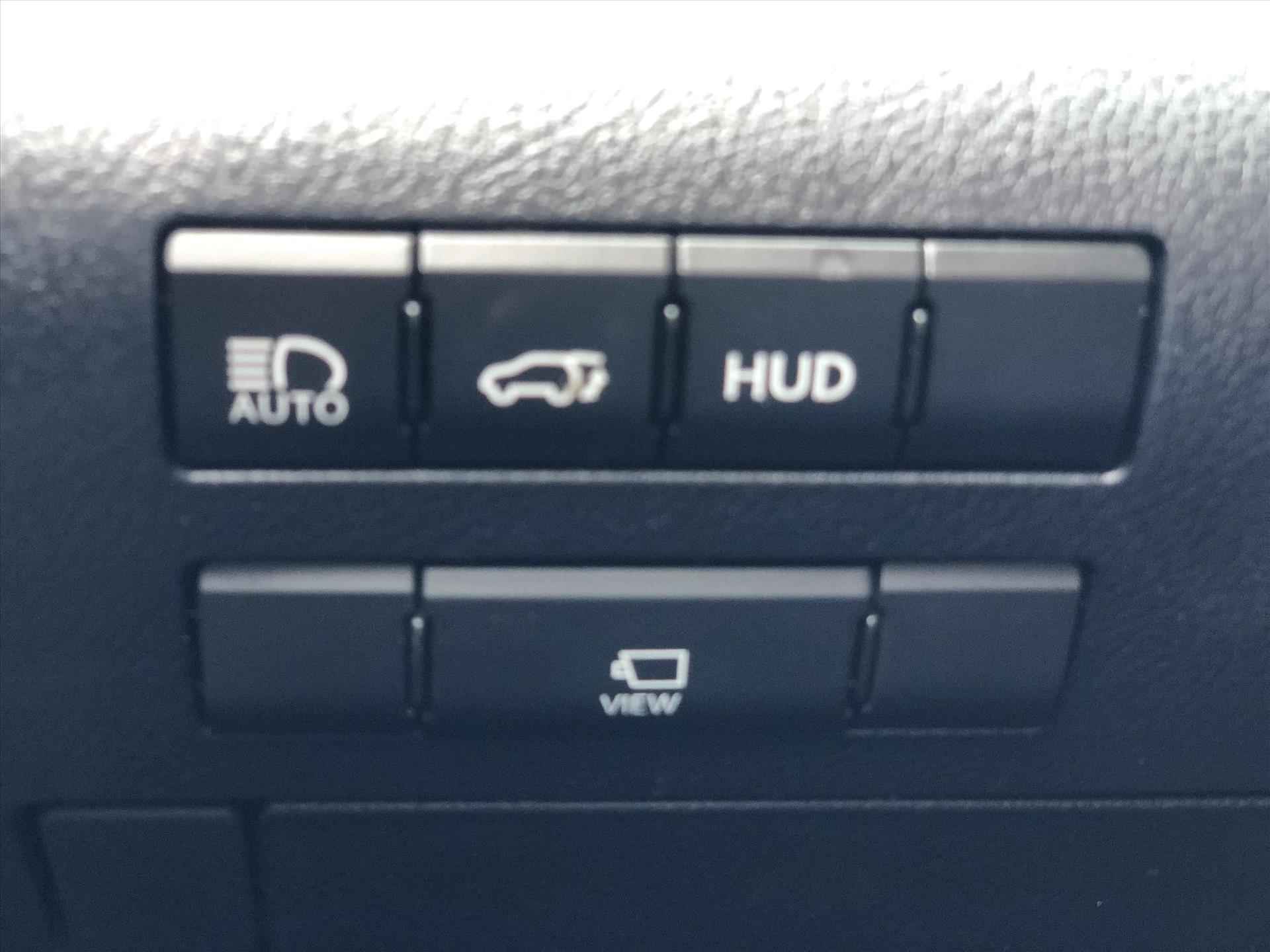 Lexus Rx 450h AWD F Sport Line Premium | Mark Levinson, Head up display, 360 Camera, Geheugenfucntie, Stoelventilatie, Premium Navigatie, Blind spot - 22/46
