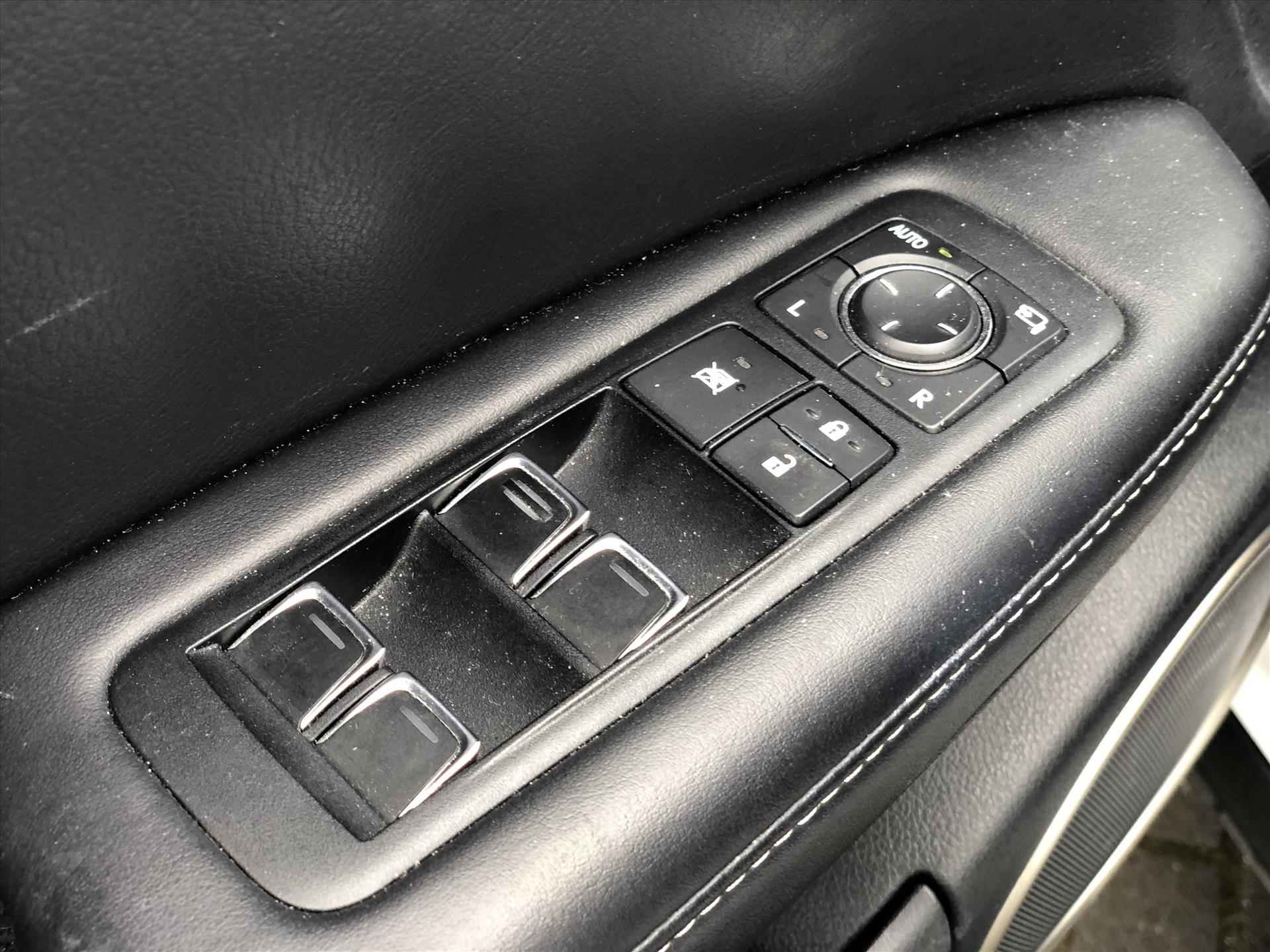 Lexus Rx 450h AWD F Sport Line Premium | Mark Levinson, Head up display, 360 Camera, Geheugenfucntie, Stoelventilatie, Premium Navigatie, Blind spot - 23/46