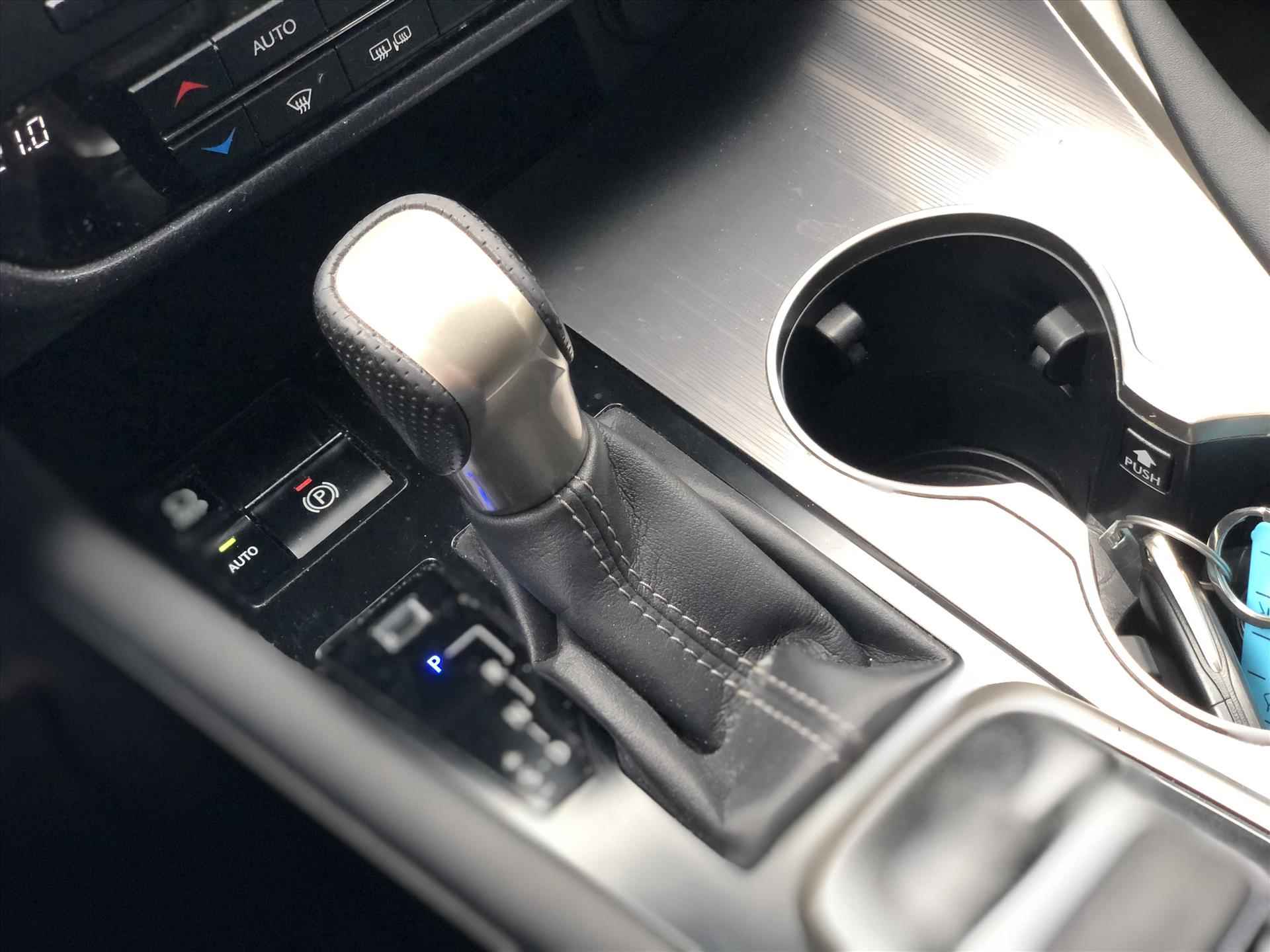Lexus Rx 450h AWD F Sport Line Premium | Mark Levinson, Head up display, 360 Camera, Geheugenfucntie, Stoelventilatie, Premium Navigatie, Blind spot - 24/46
