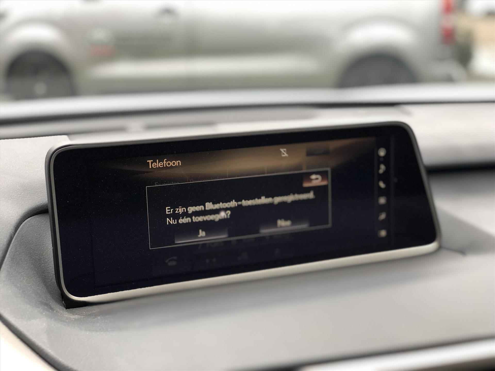 Lexus Rx 450h AWD F Sport Line Premium | Mark Levinson, Head up display, 360 Camera, Geheugenfucntie, Stoelventilatie, Premium Navigatie, Blind spot - 31/46