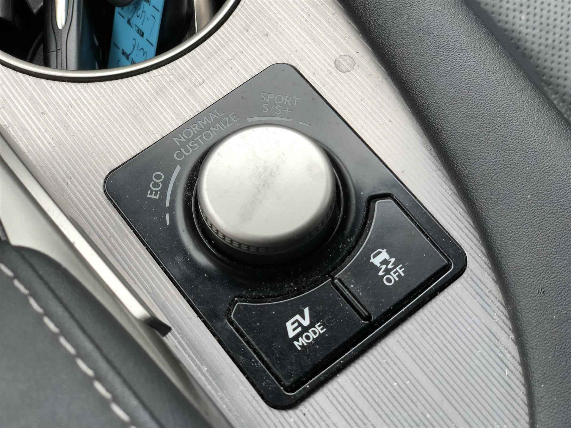 Lexus Rx 450h AWD F Sport Line Premium | Mark Levinson, Head up display, 360 Camera, Geheugenfucntie, Stoelventilatie, Premium Navigatie, Blind spot - 37/46